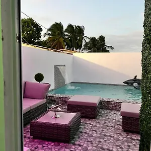 Portobelo San Juan
